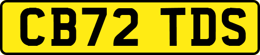 CB72TDS
