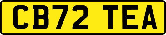 CB72TEA