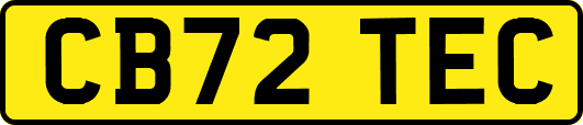 CB72TEC