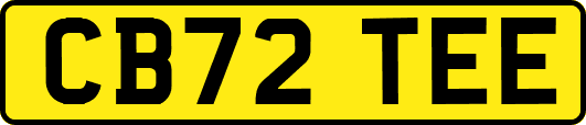 CB72TEE