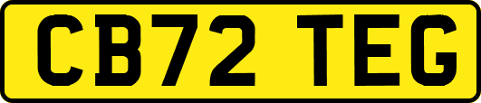 CB72TEG