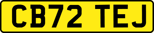 CB72TEJ