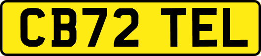 CB72TEL