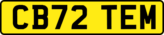 CB72TEM