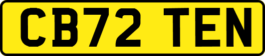 CB72TEN