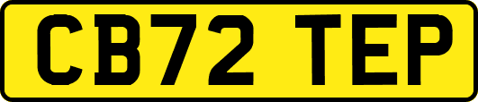 CB72TEP