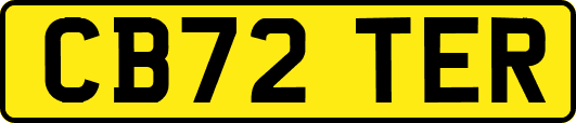 CB72TER
