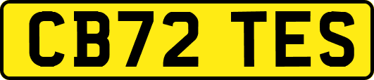 CB72TES