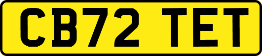 CB72TET