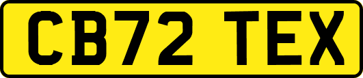 CB72TEX