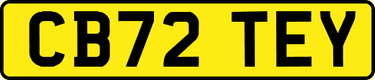 CB72TEY