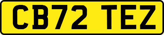 CB72TEZ