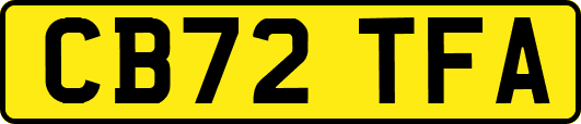 CB72TFA