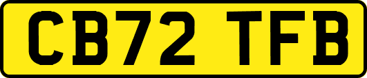 CB72TFB