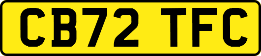 CB72TFC