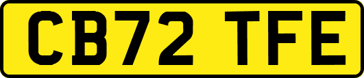 CB72TFE