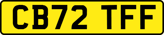 CB72TFF