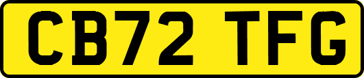 CB72TFG