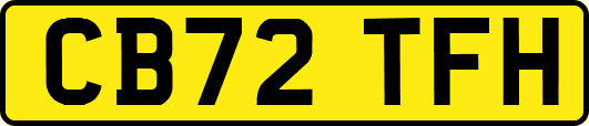 CB72TFH