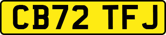 CB72TFJ