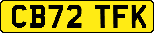 CB72TFK