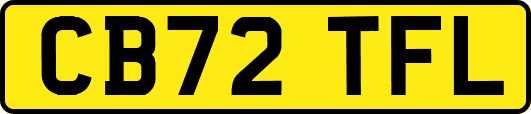 CB72TFL