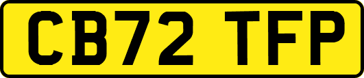 CB72TFP