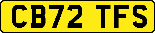 CB72TFS