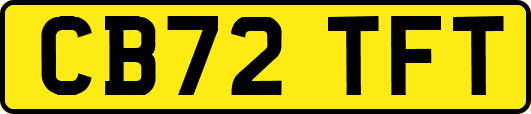 CB72TFT