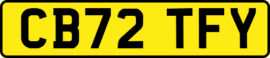 CB72TFY