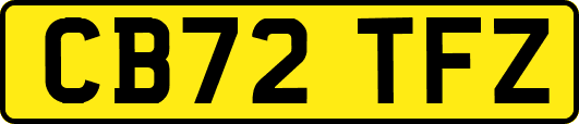 CB72TFZ