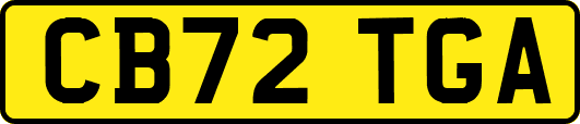 CB72TGA