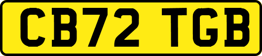 CB72TGB