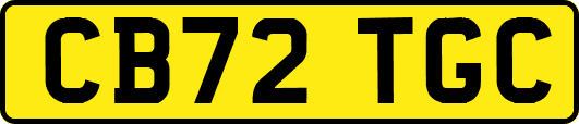 CB72TGC