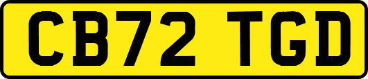 CB72TGD