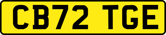 CB72TGE
