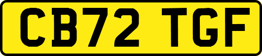 CB72TGF