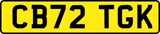 CB72TGK