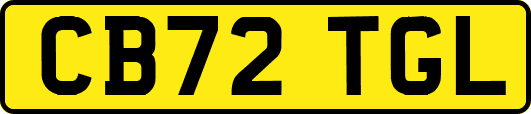 CB72TGL