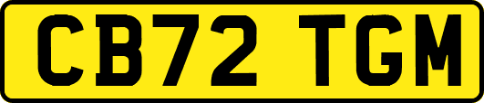 CB72TGM