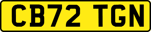 CB72TGN