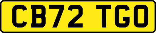 CB72TGO