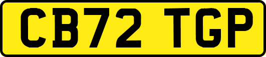CB72TGP