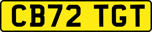 CB72TGT