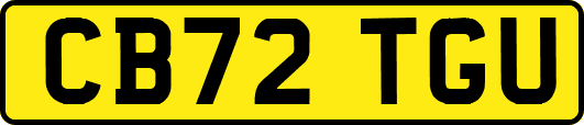 CB72TGU