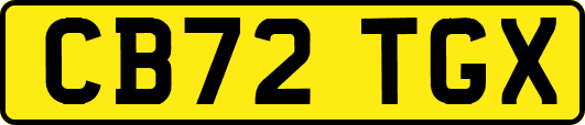 CB72TGX