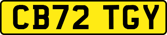 CB72TGY