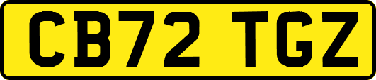 CB72TGZ