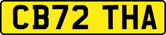 CB72THA
