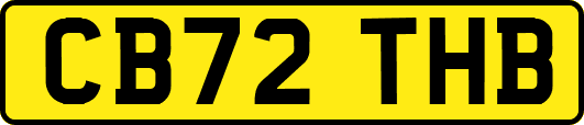 CB72THB